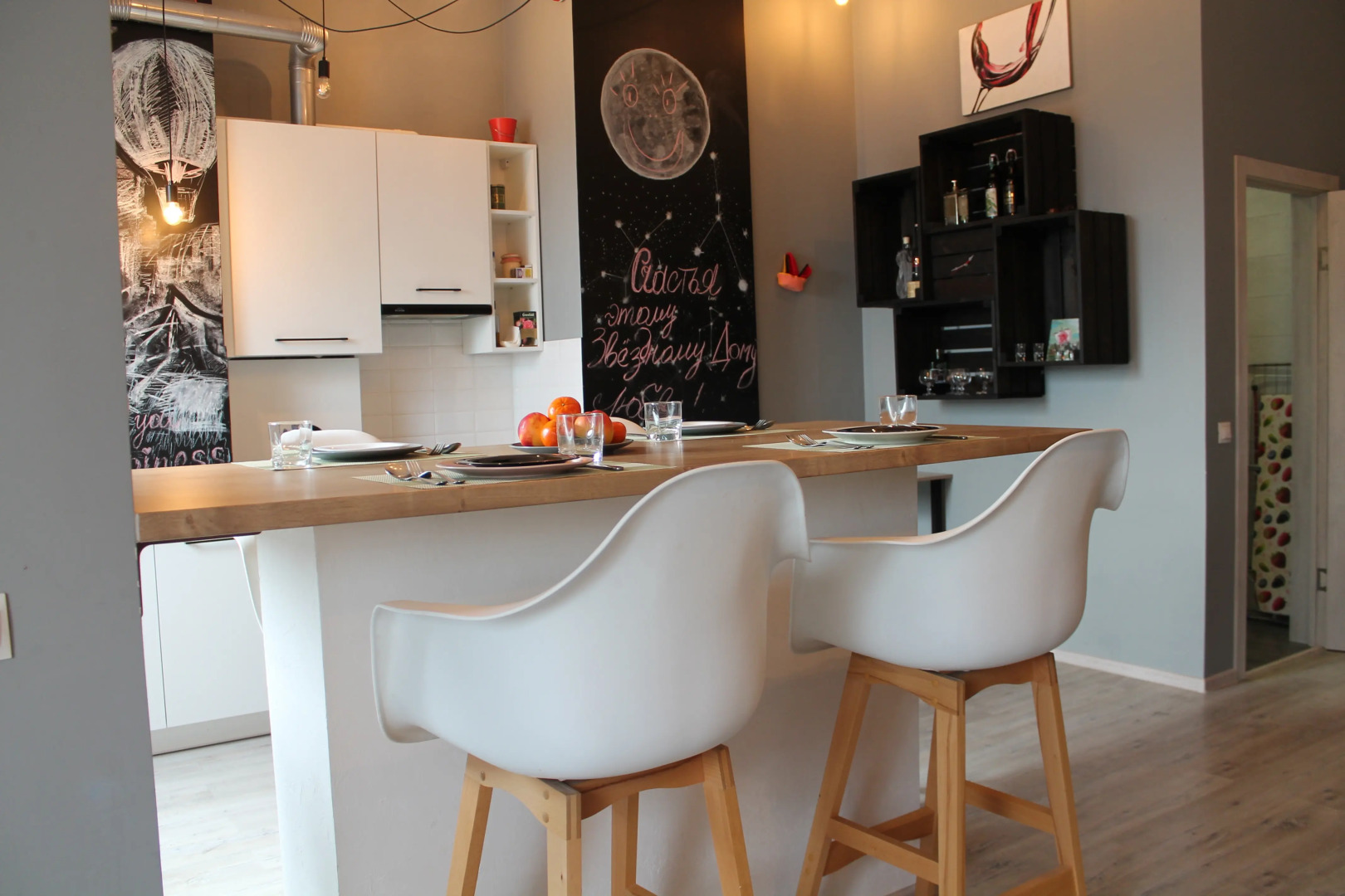 Апартаменты Baltic Resort на Балтике