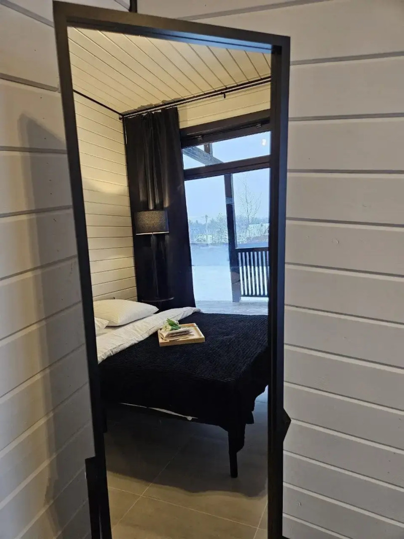 Частный дом VDомике