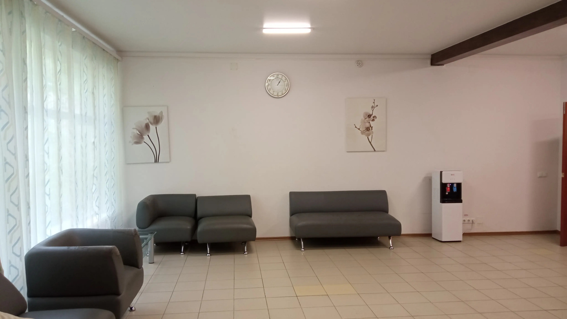 Санаторий Энергетик