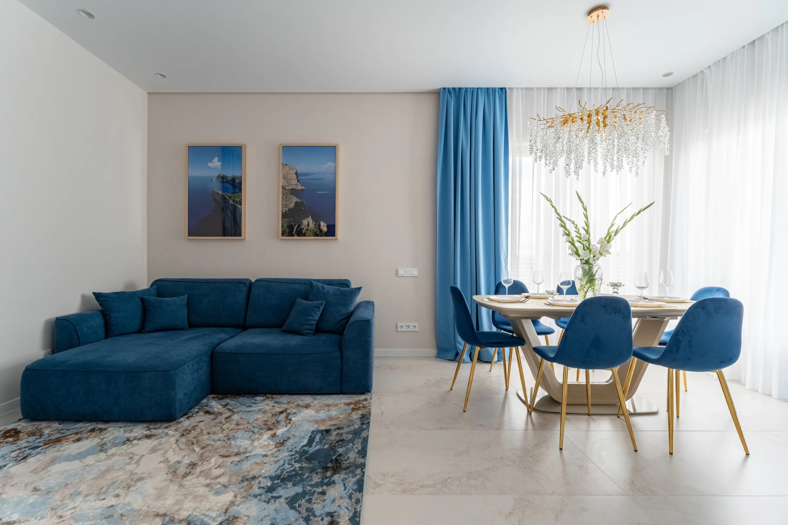 Частный дом Гостевой дом Курортный район Ласкино-Парк