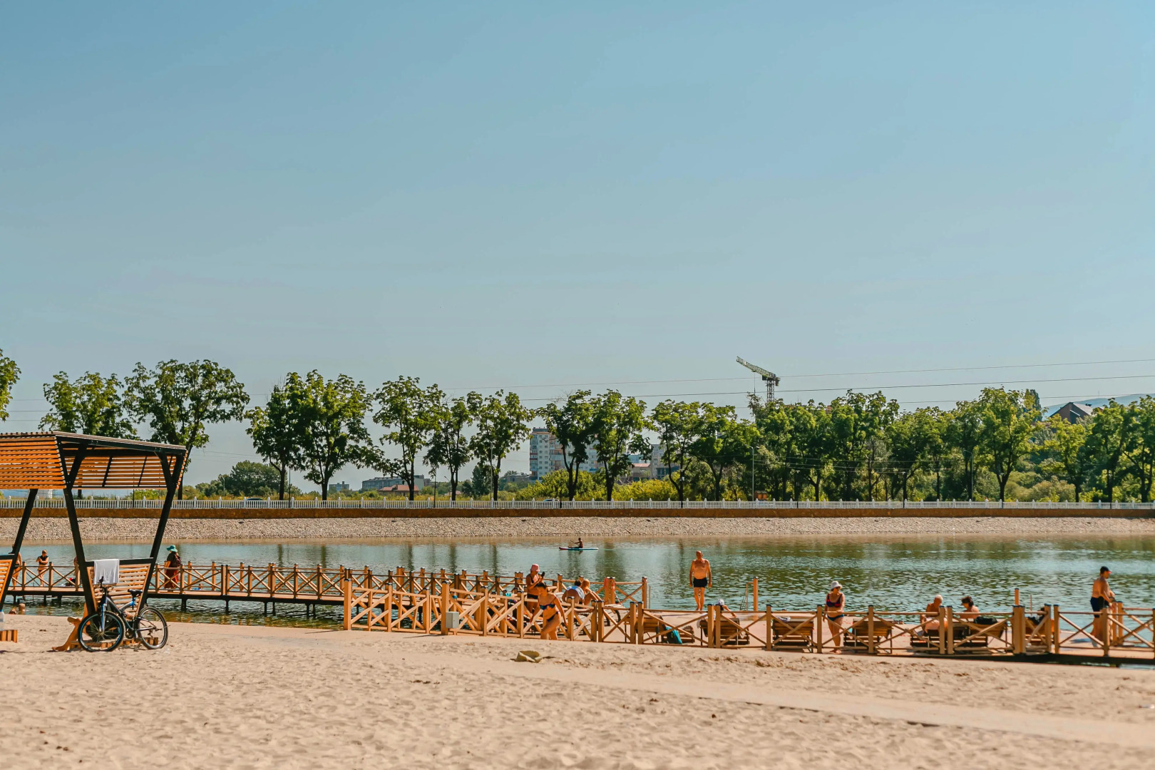 Гостевой дом на Тенистой