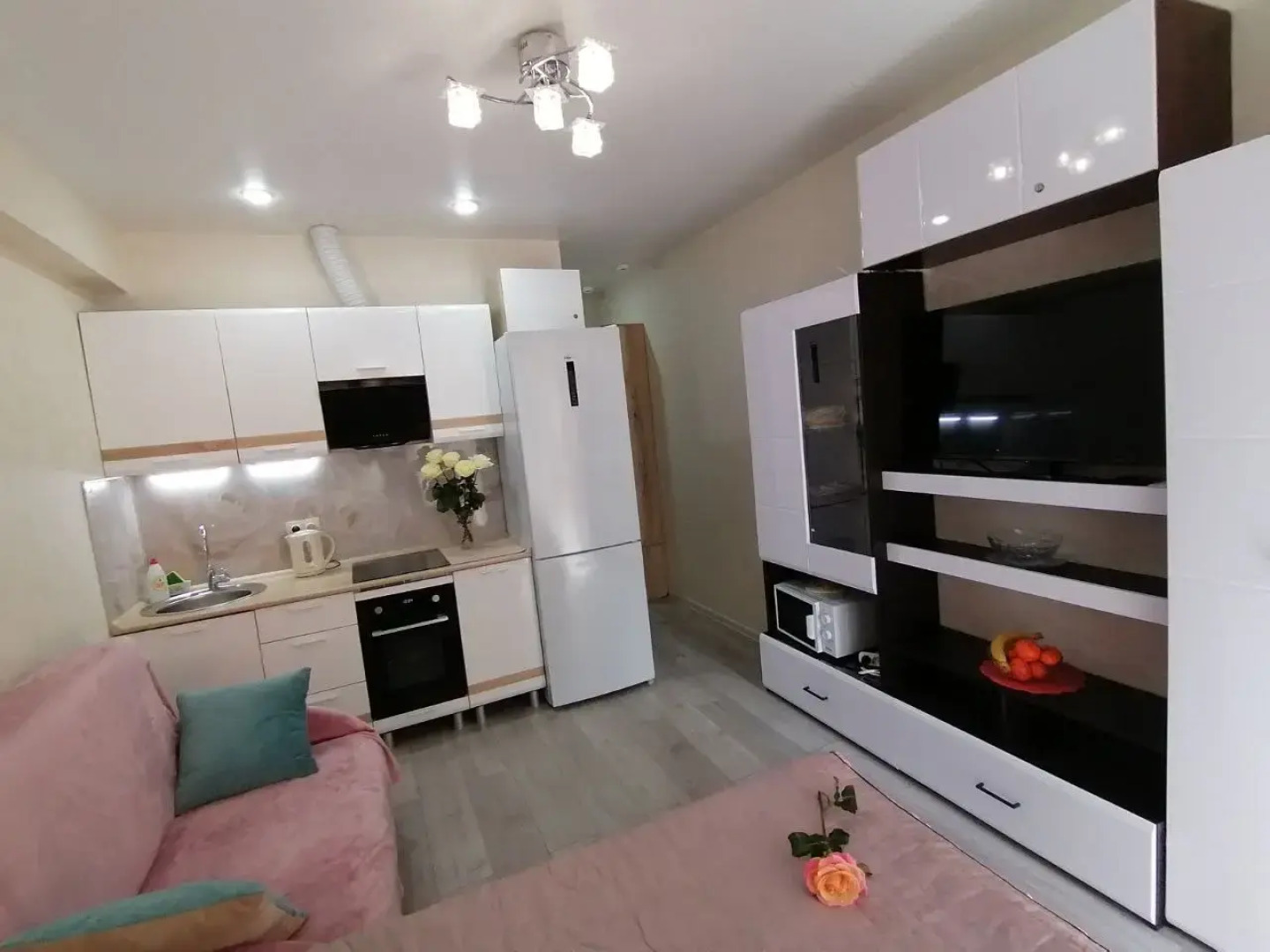 Квартира Каравелла Португалии