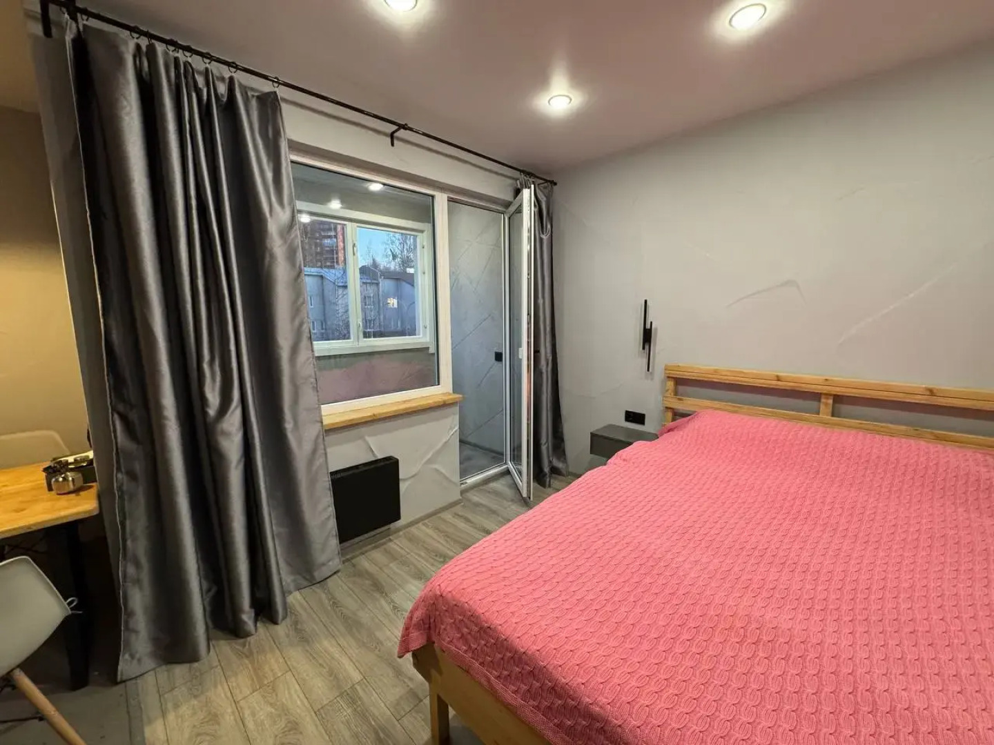 Квартира Уютная на Варламова