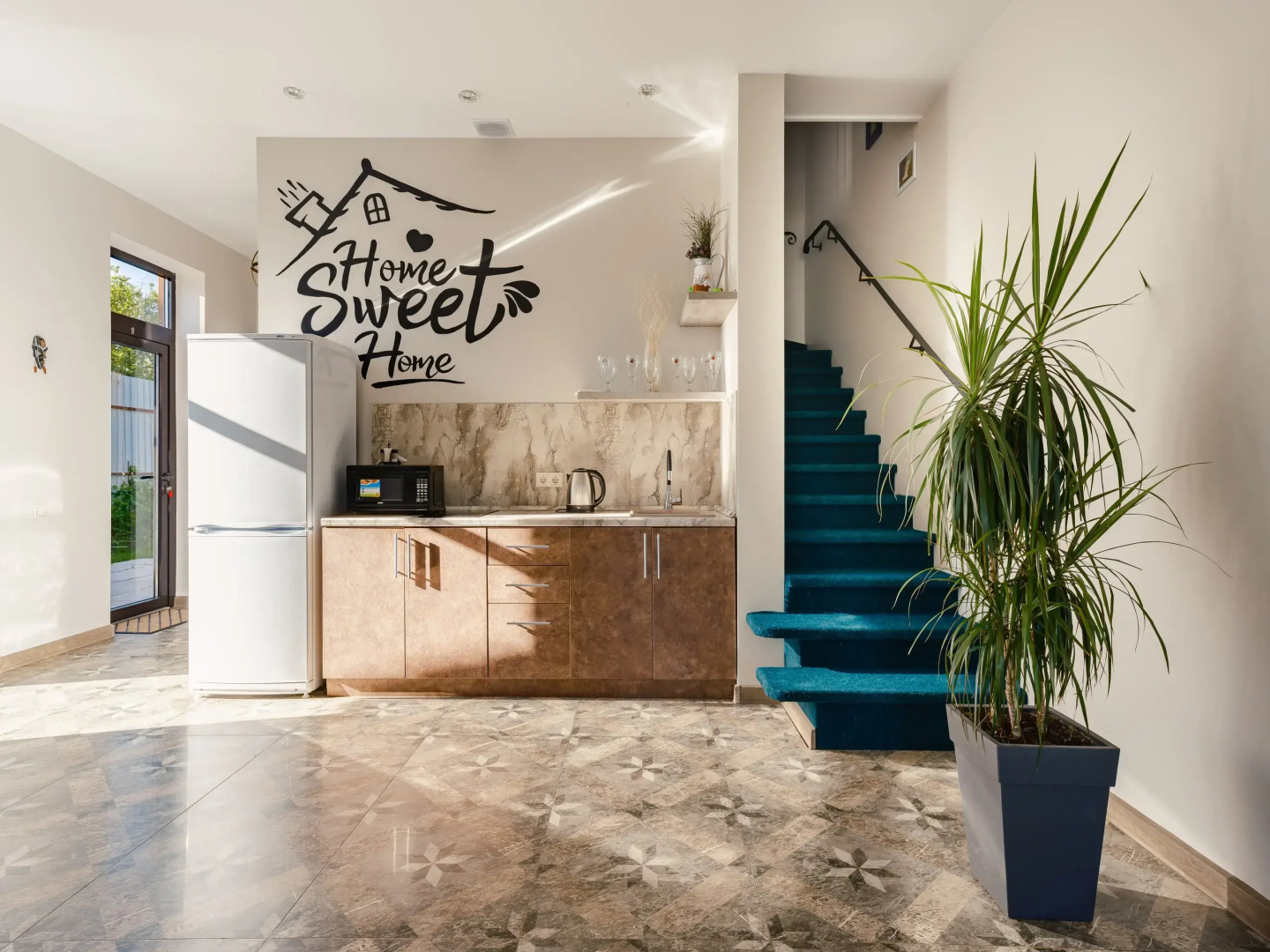 Гостевой дом Dacha Place