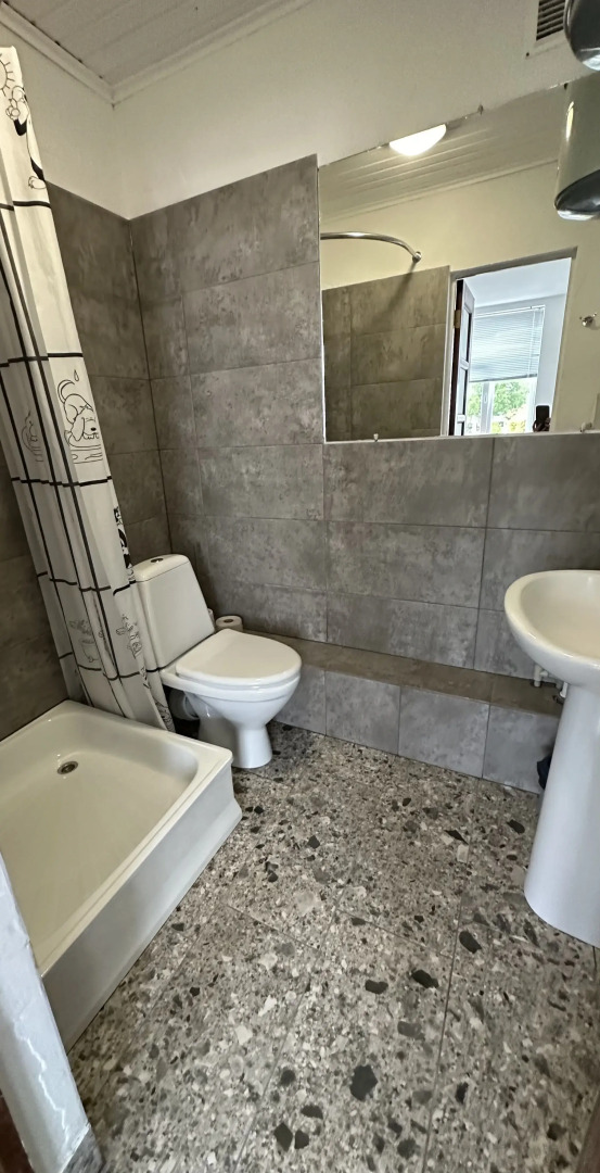 Апартаменты в историческом центре города