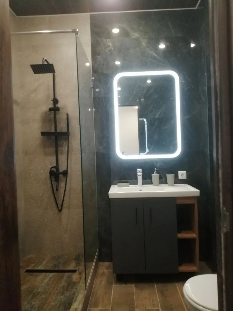 Квартира 1-комнатная