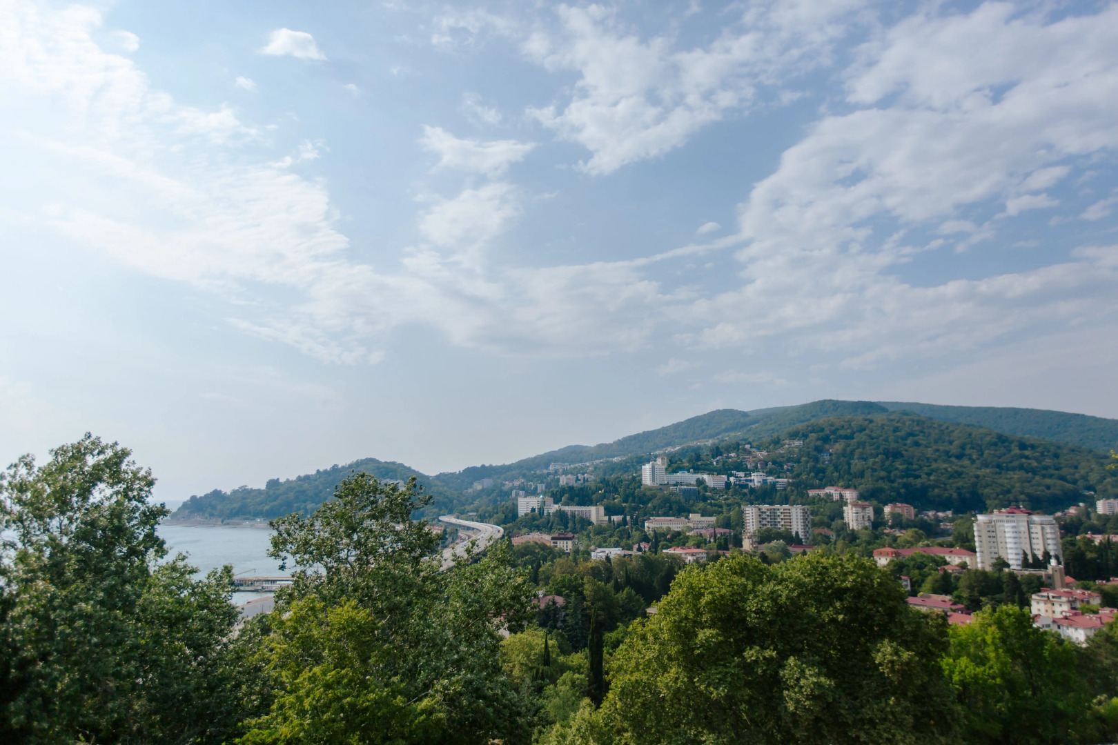 Гостевой дом Панорама