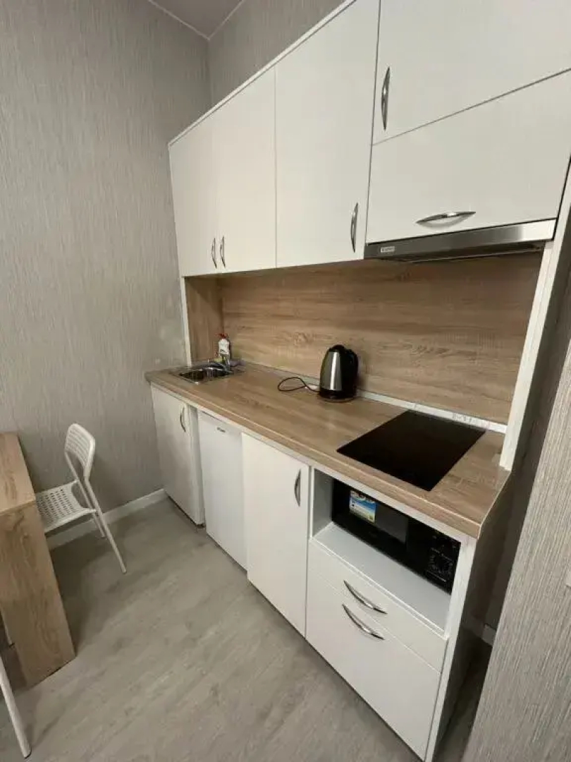 Апартаменты Pulkovo Hotel SPB