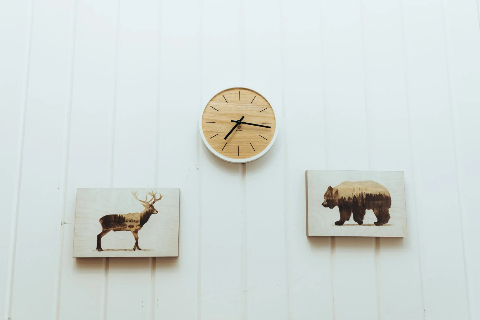 Частный дом Мох 2