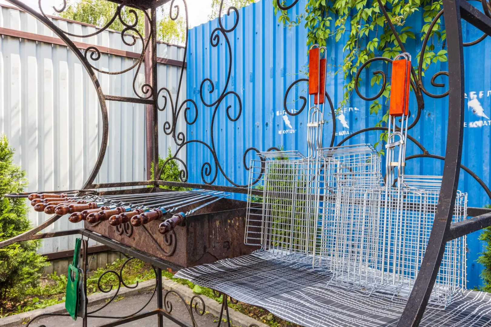 Коттедж в Жеребятьево