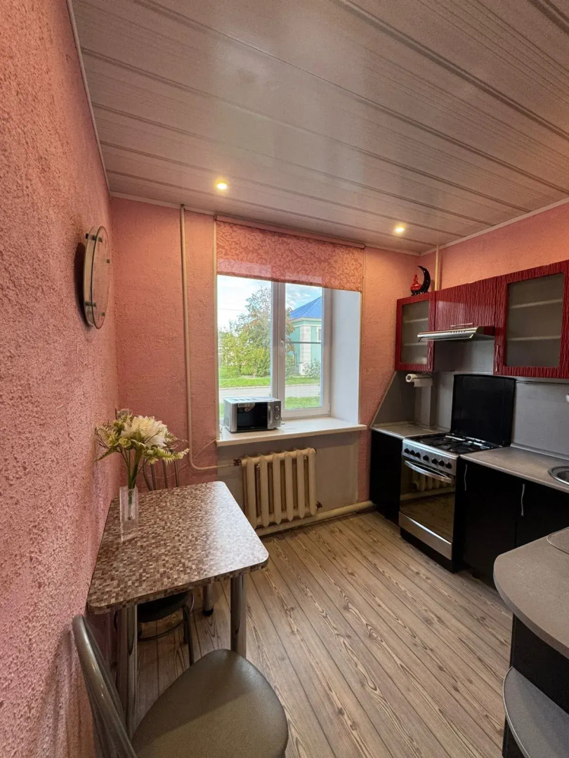 Апартаменты на Белинского 30