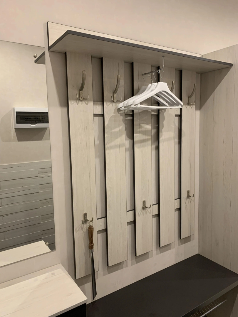 Квартира Фантазия Терраса