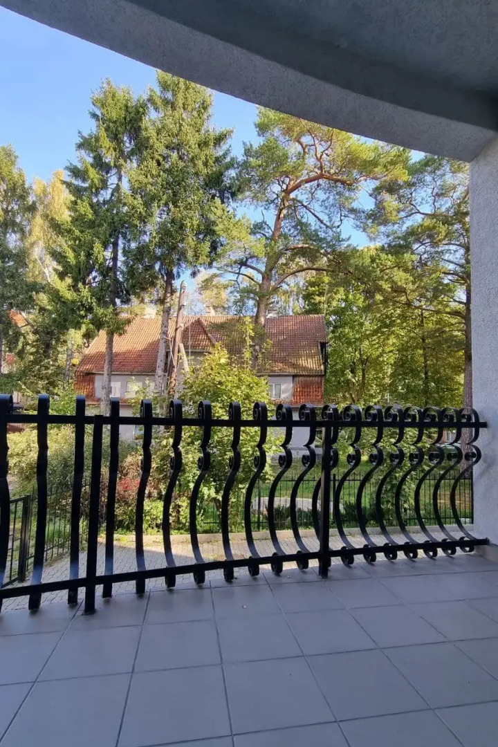 Апарт-отель Дюна