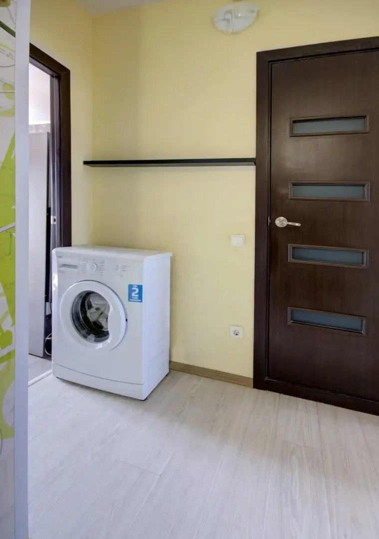 Квартира В Луговом