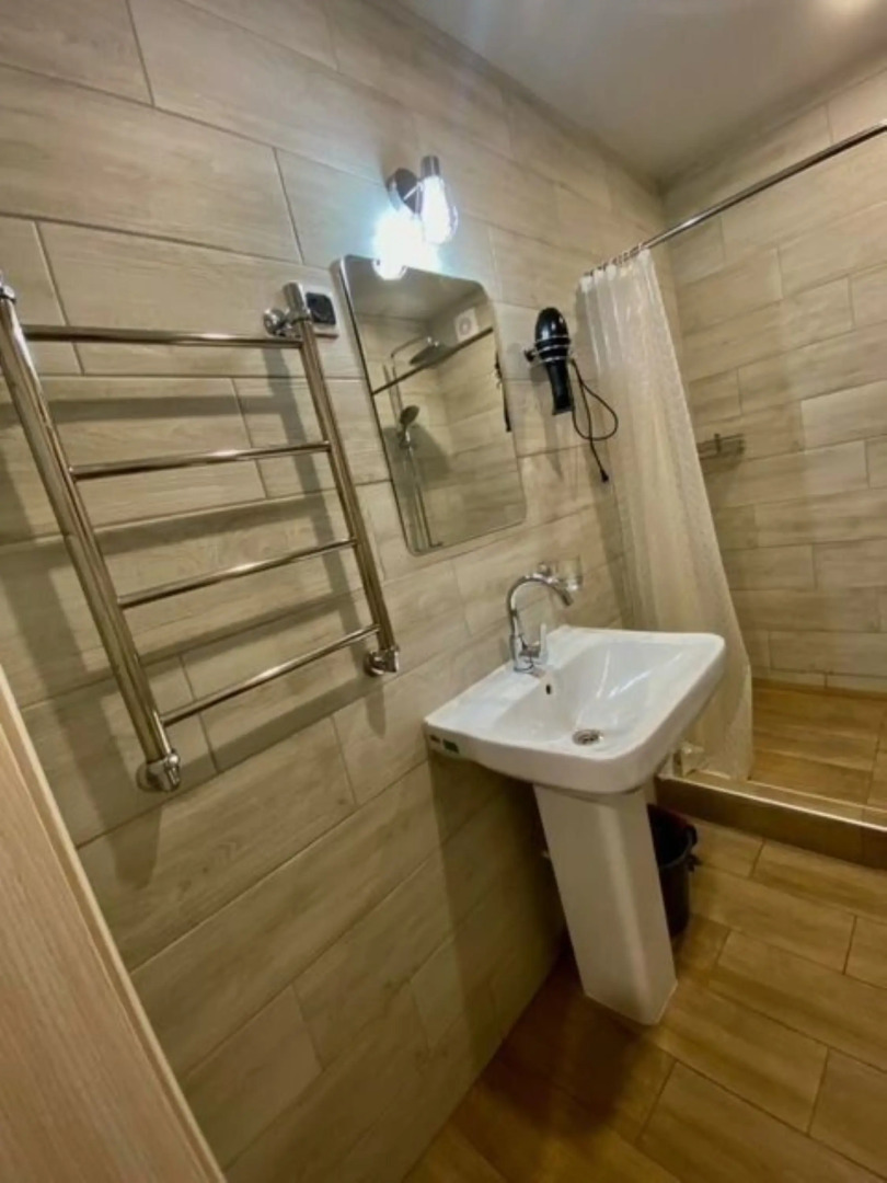 Частный Дом Ёлки 4