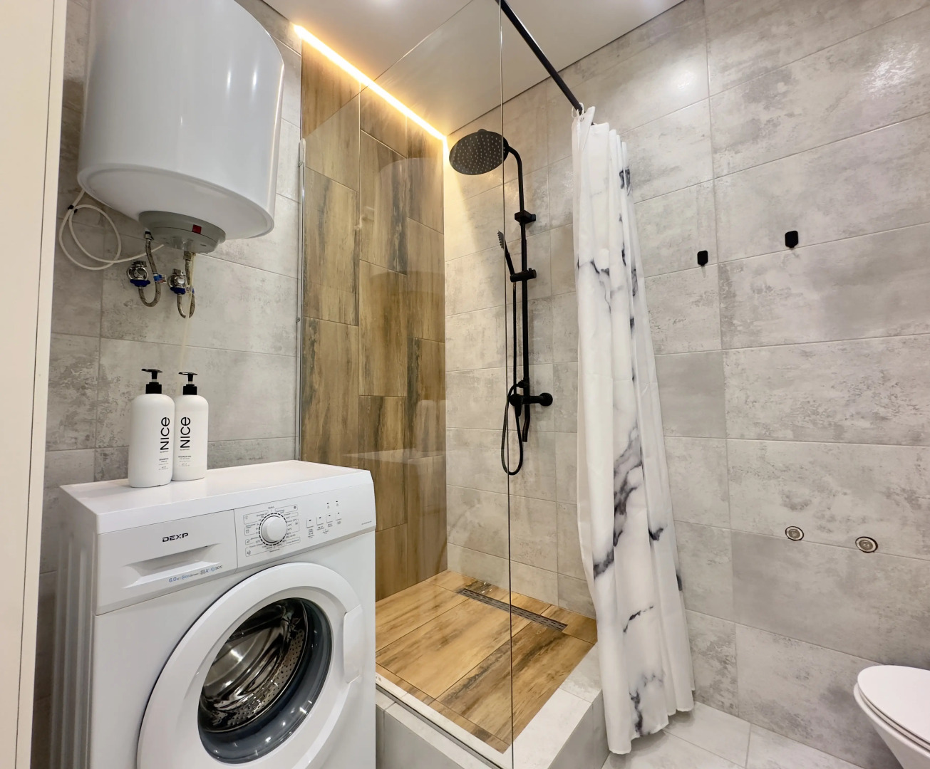 Квартира возле ТЦ Мега