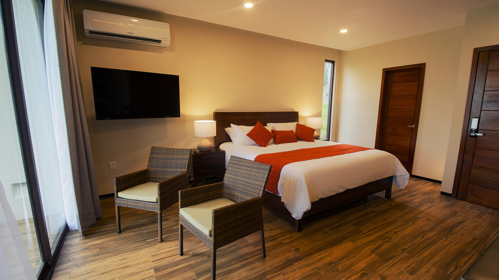 MBH Maya Bacalar Hotel Boutique