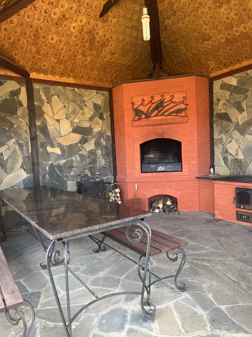 Гостевой дом в Карелии