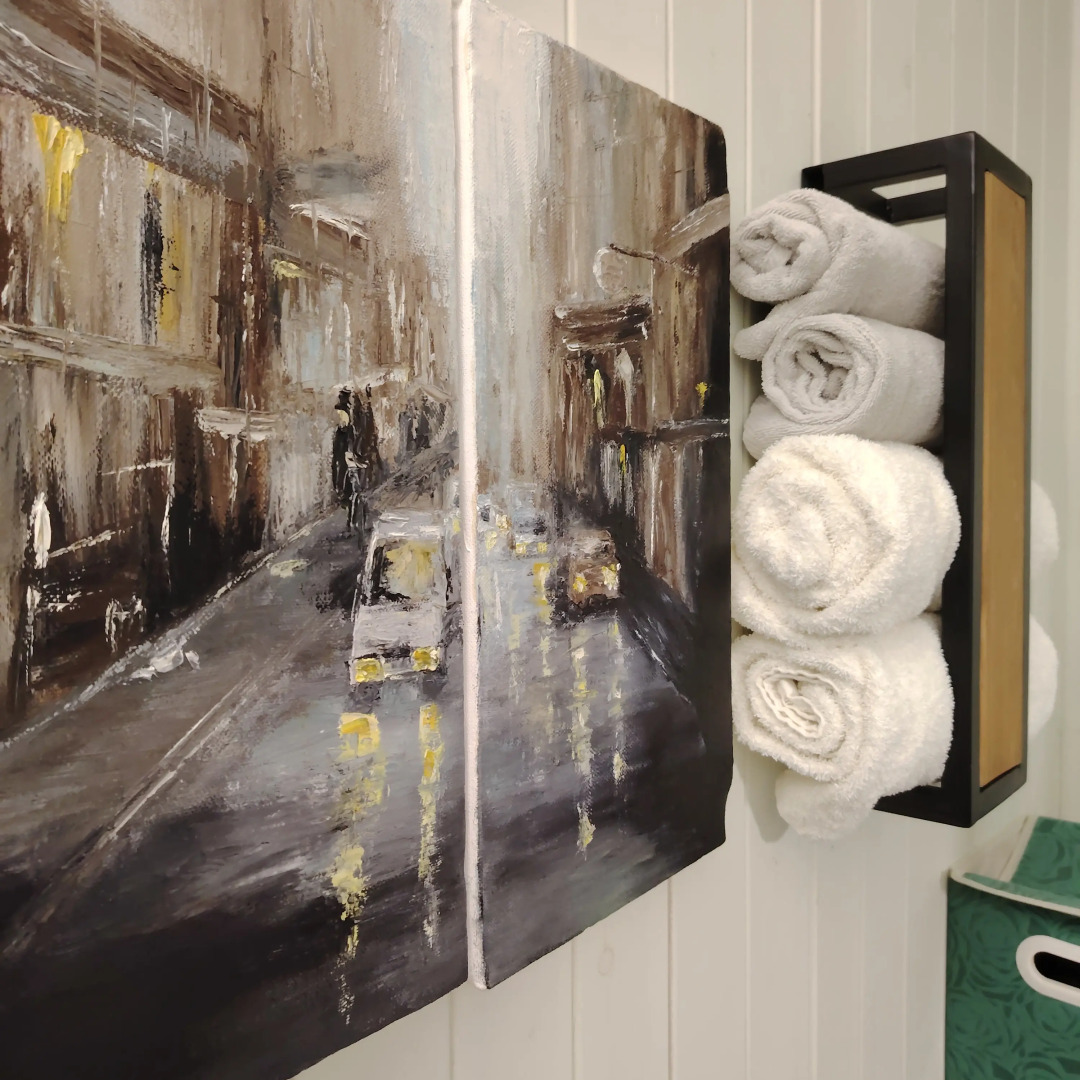 Квартира с Дизайном