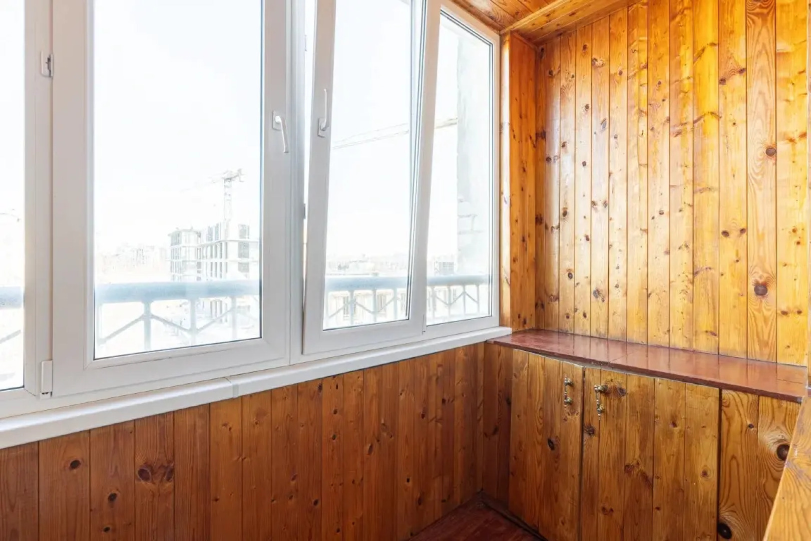 Апартаменты на улице Габдуллы Тукая 106А