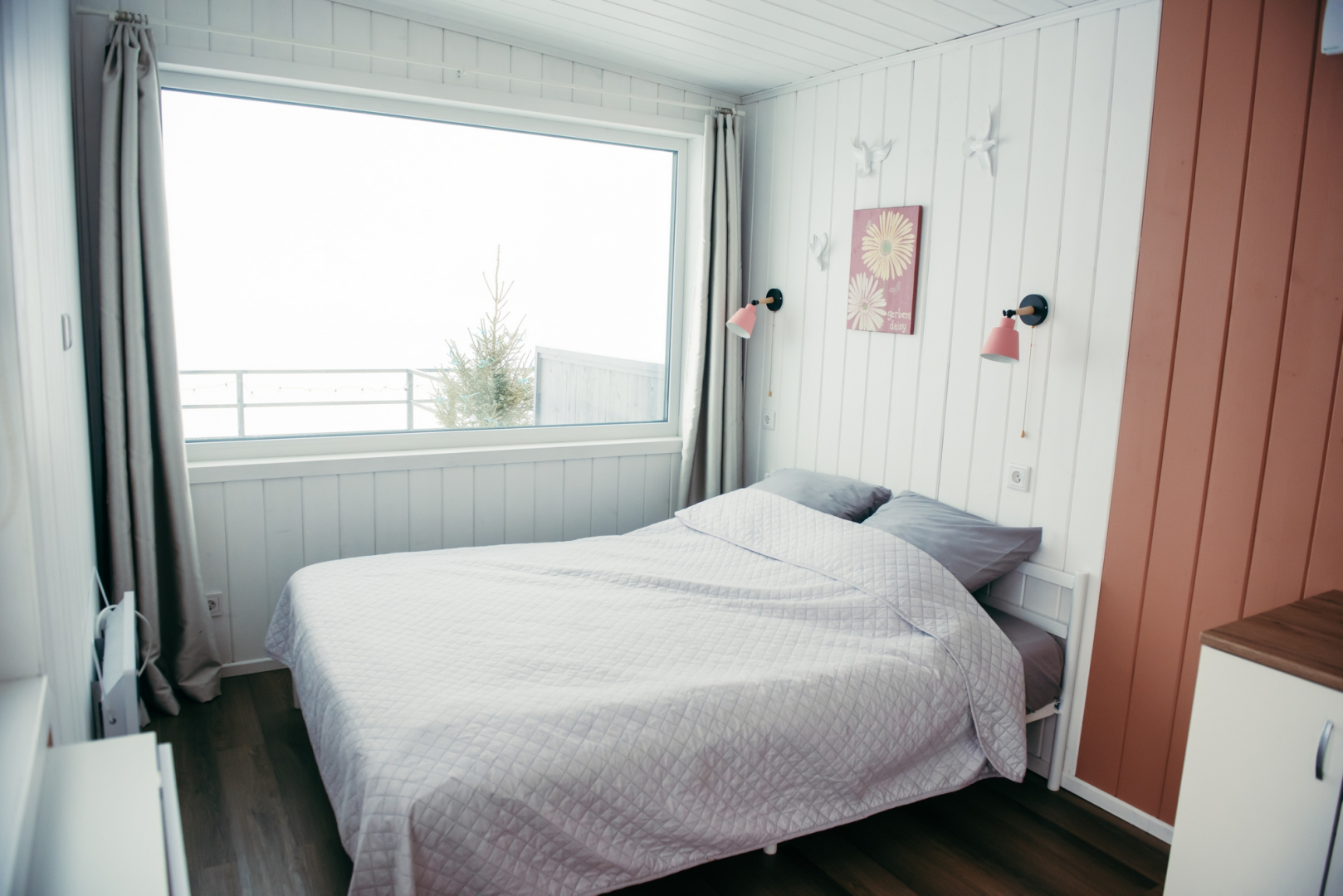 Глэмпинг Вид-Глэмп