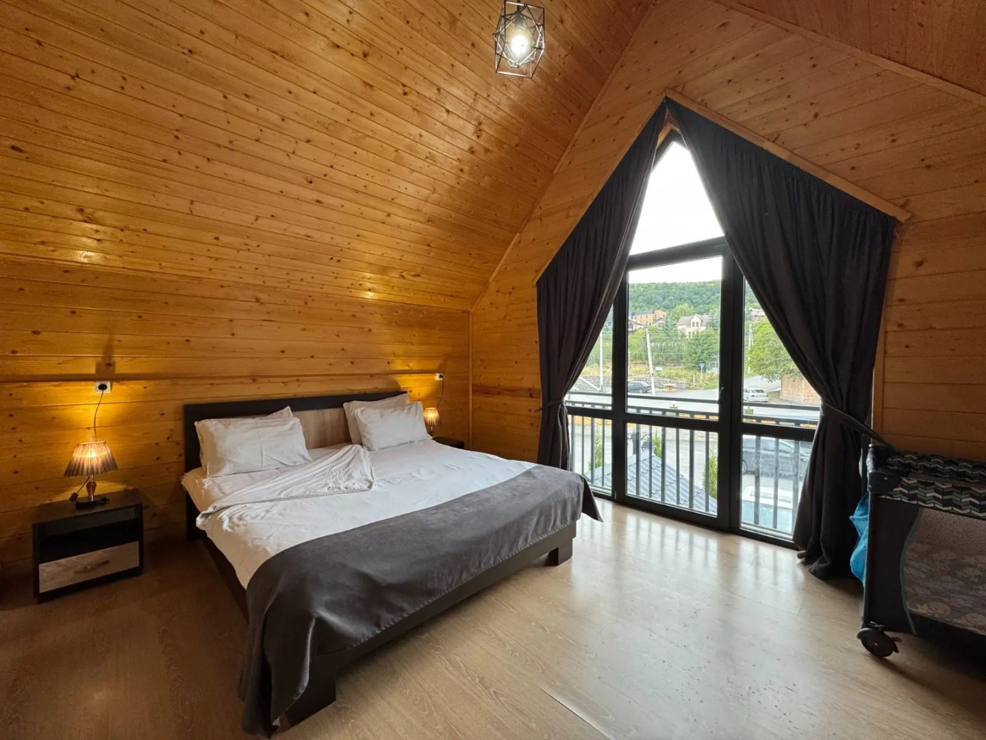 Отель Everest Rest House