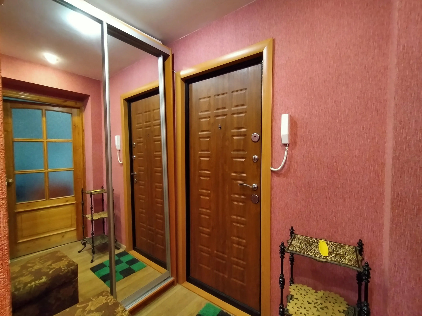 Апартаменты Ветошкина 37