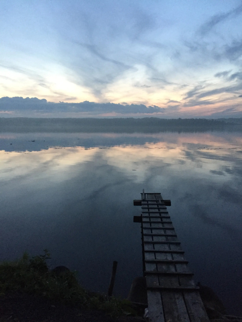 Гостевой дом Чайка