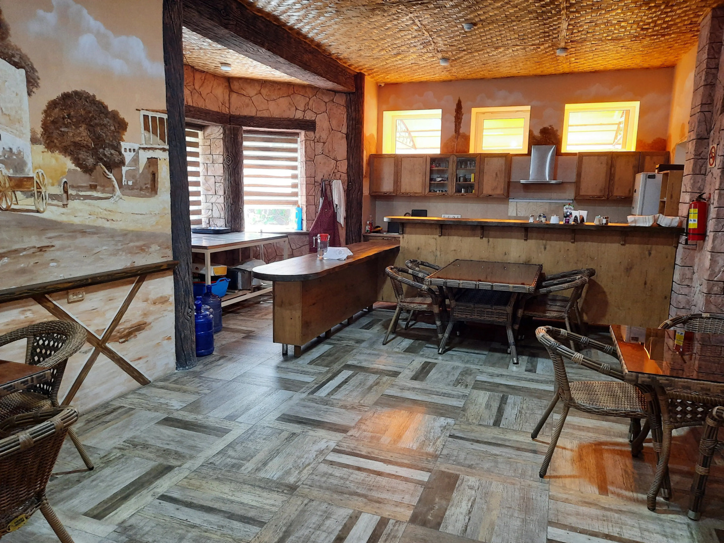 Бутик-отель Пан Азиат