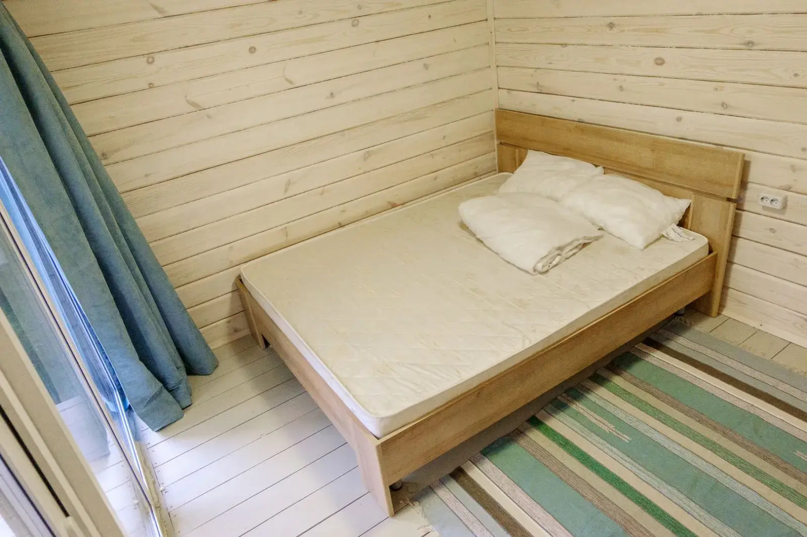 Гостевой дом Семинская поляна