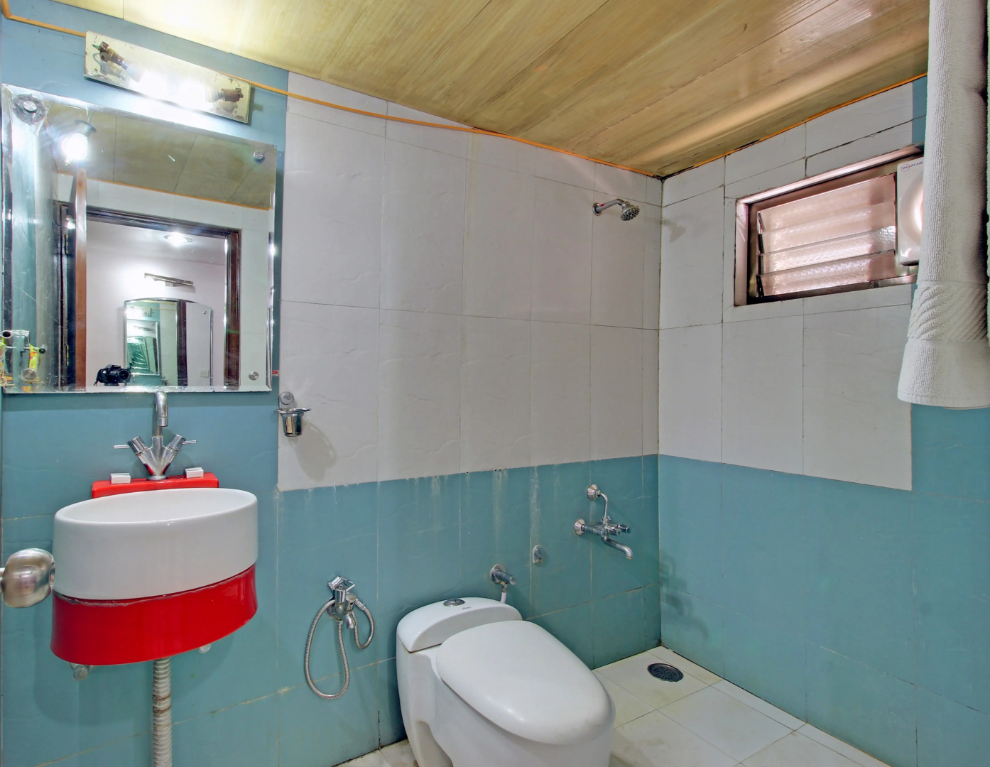 Отель Ashoka Mount Abu