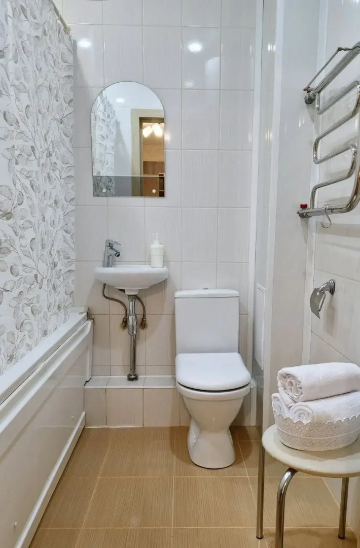 Квартира Best Guest House рядом с центральным парком культуры и отдыха