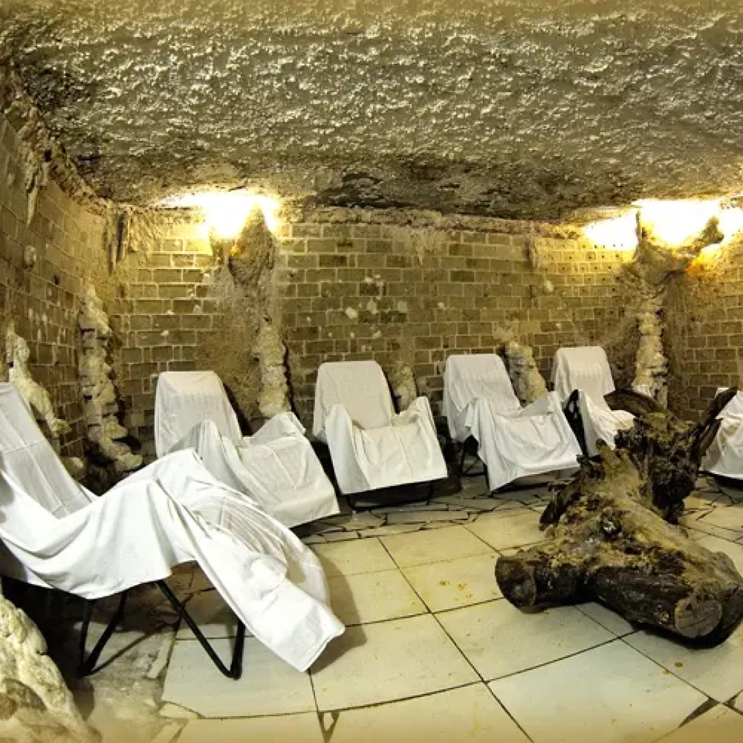 Пансионат Крымское Приазовье