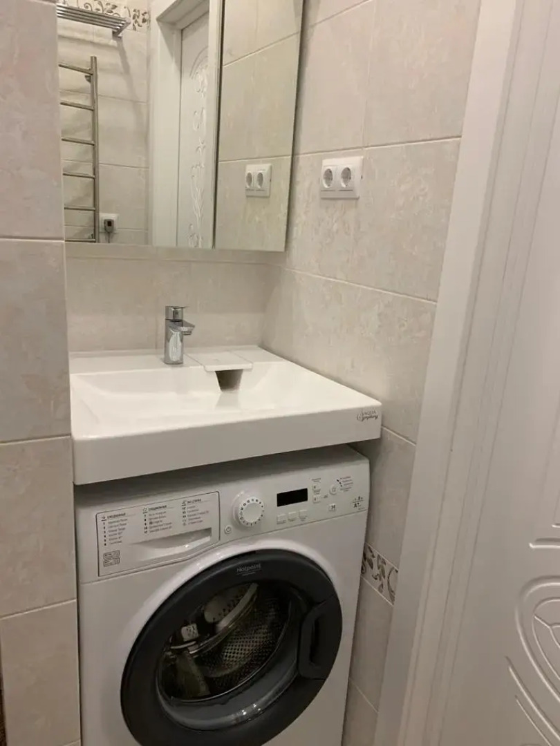 Квартира Уютная Квартира с Видом на Горы