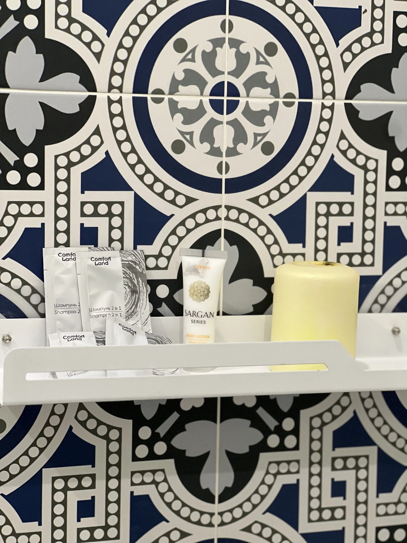 Апартаменты  в ЖК Дадаева