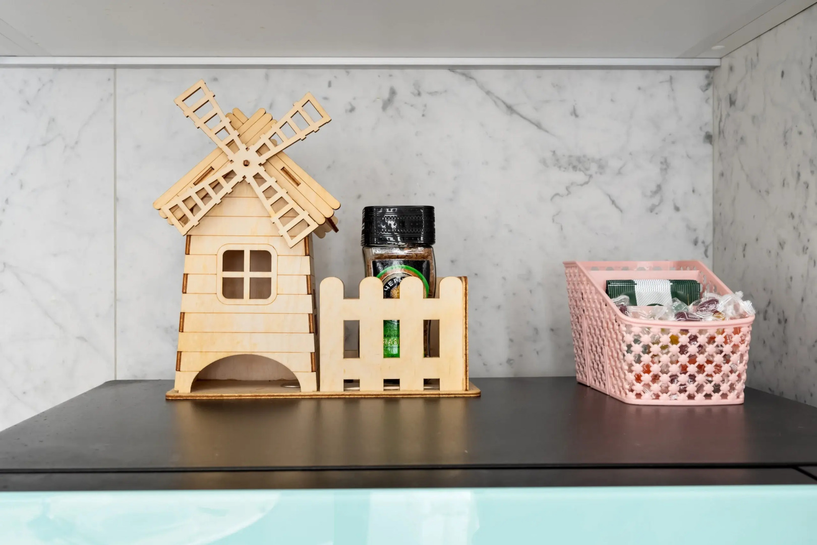 Квартира Трехкомнатная студия в ЖК Сосновый Бор