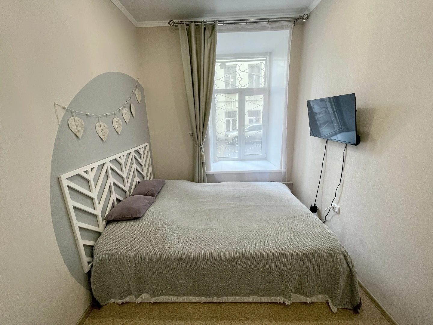 Апартаменты ScandiRooms II