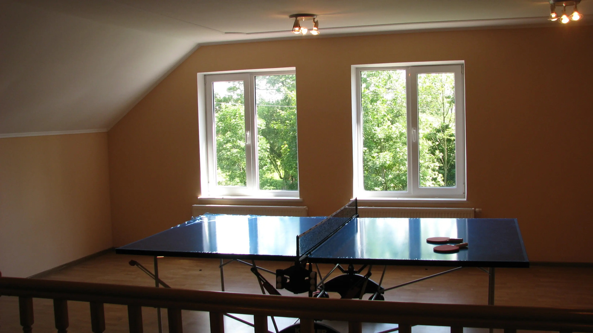 Меблированные комнаты Визит