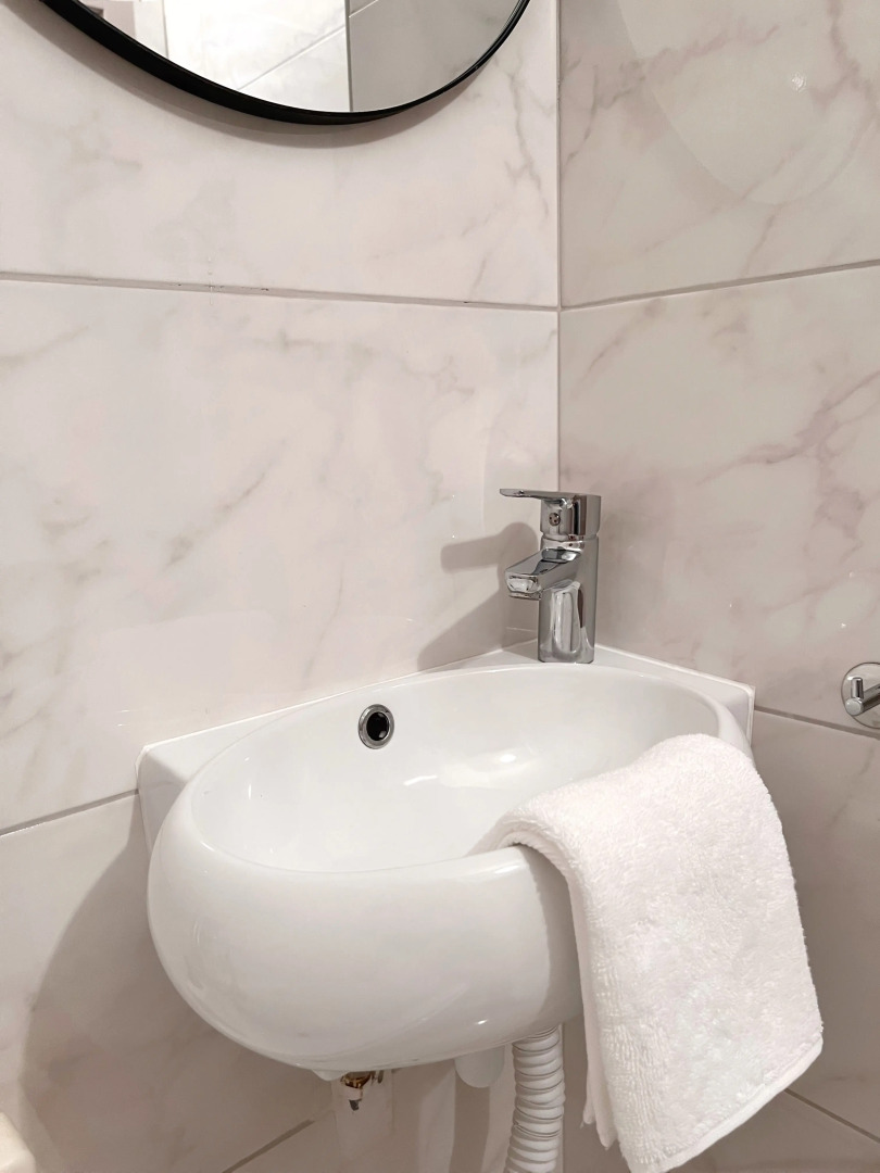 Апартаменты Granada Уютная студия в новом ЖК Шекспир с красивым видом на город