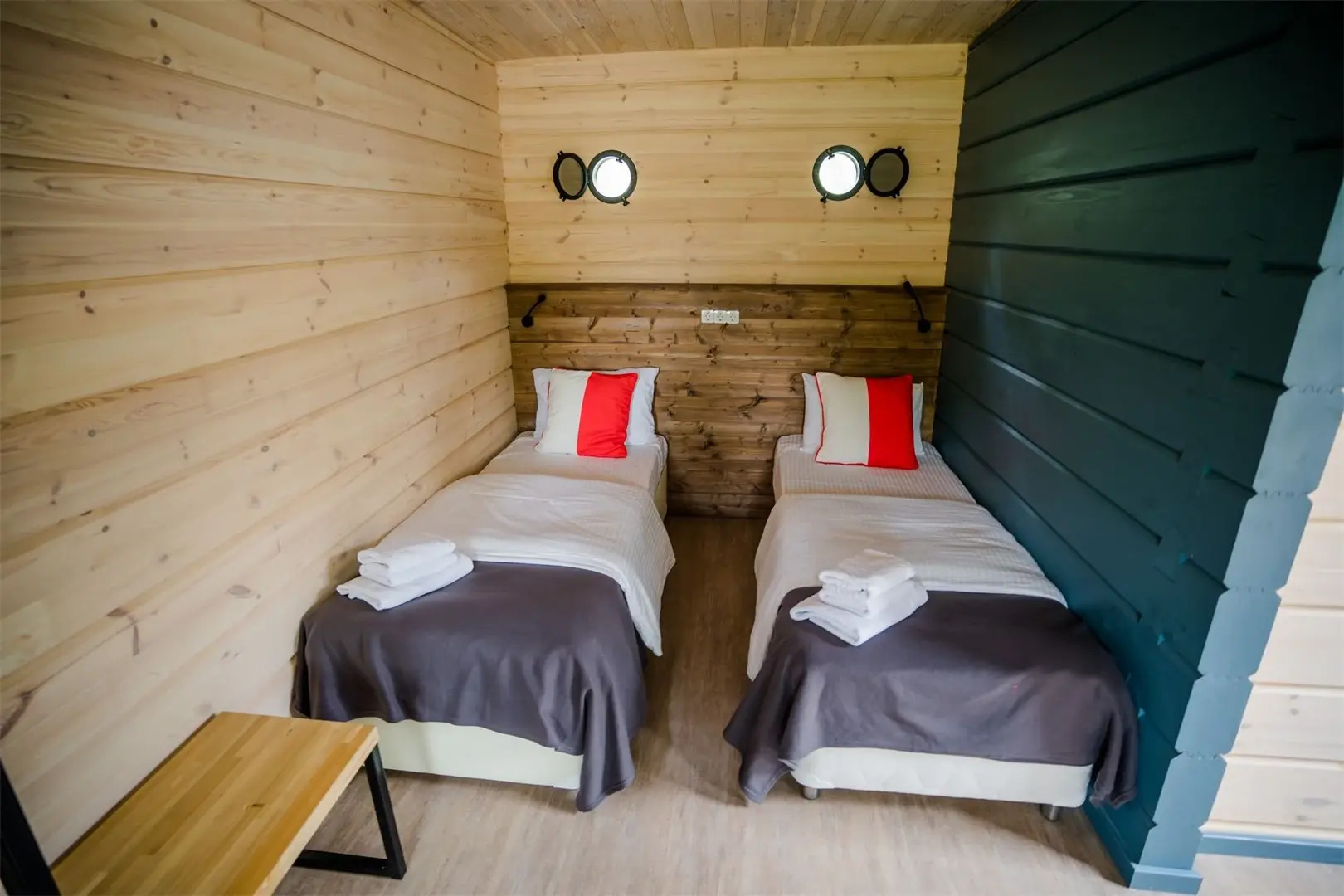 Отель Лагуна