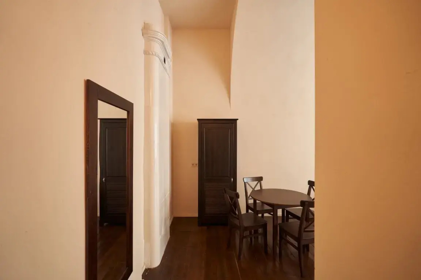 Ленинградская квартира №3 3