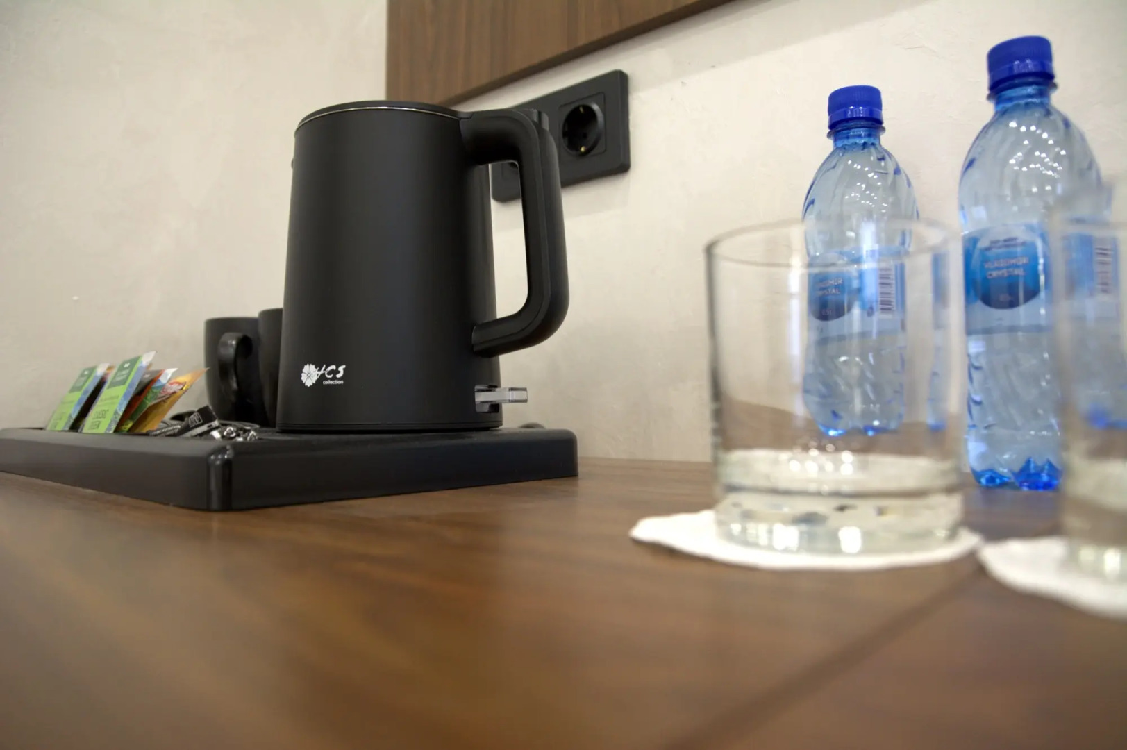 Отель Инвайт-парк-отель