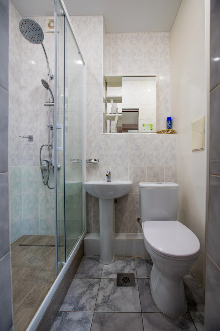 Гостиница Ярославская