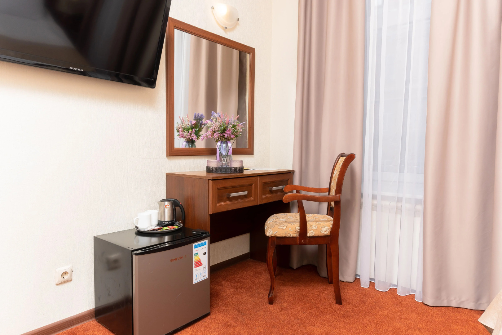 Меблированные комнаты Соната на Маяковского