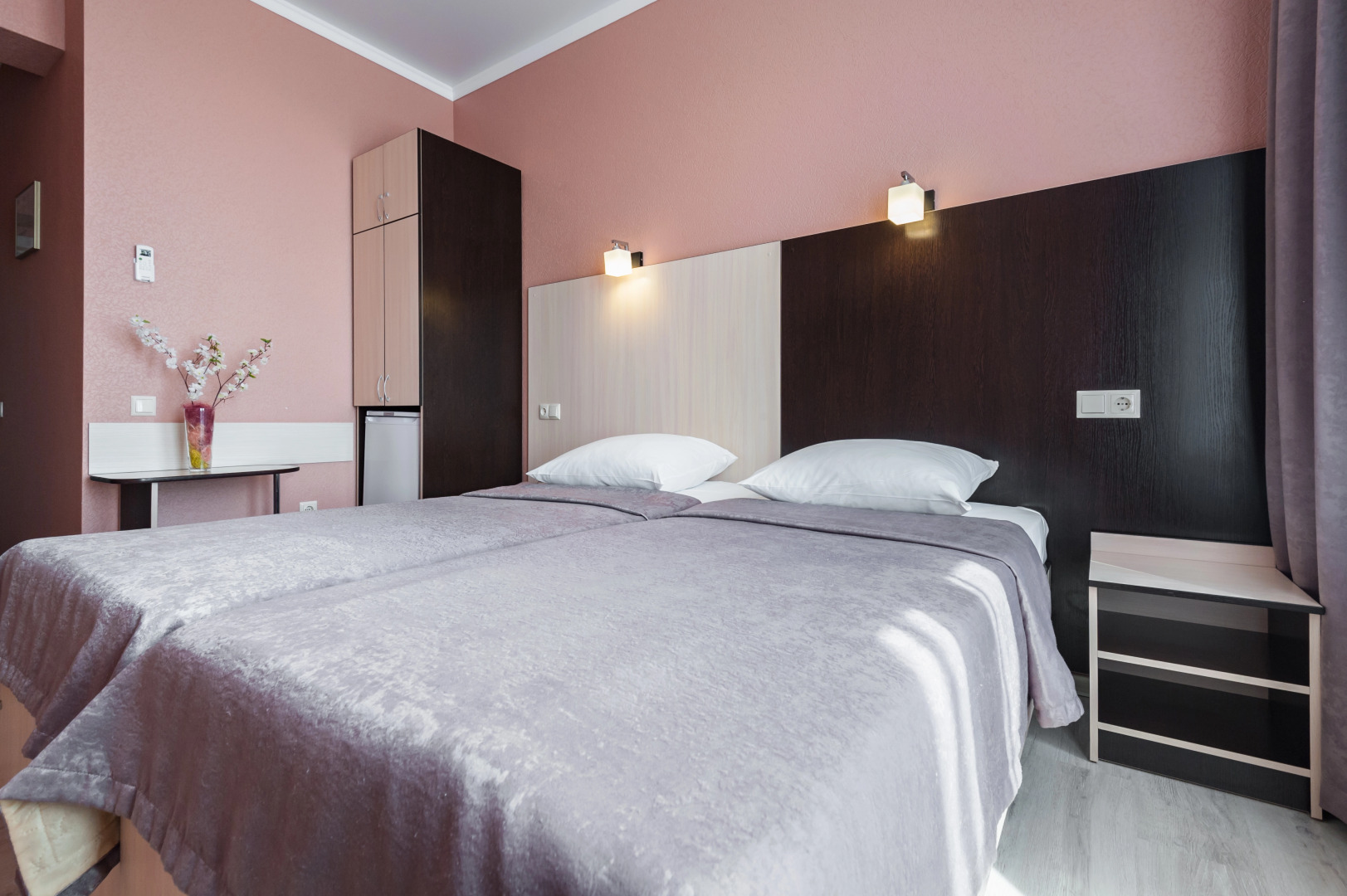 Отель Премьер Ростов