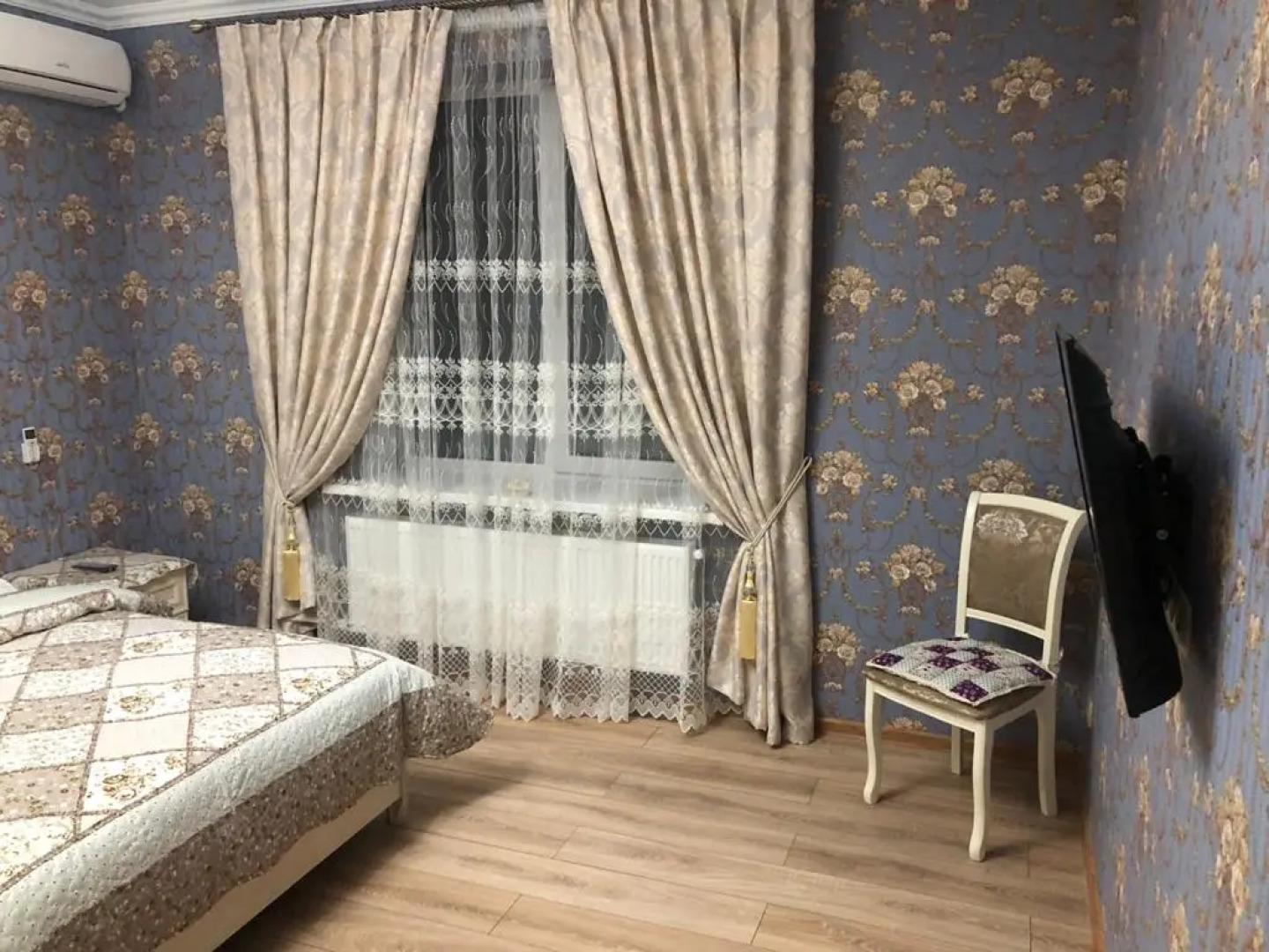 Гостевой дом Сударь