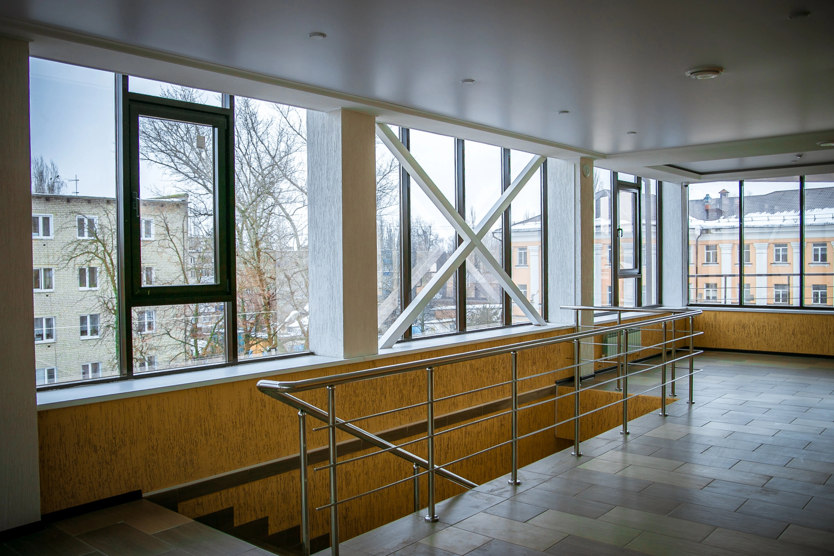 Мини-Отель Наш Елец