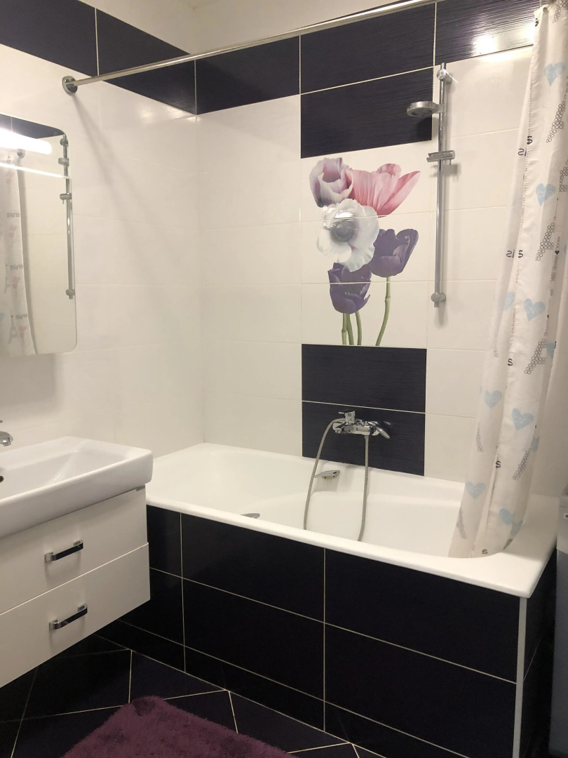 Квартира Апарт Коломна