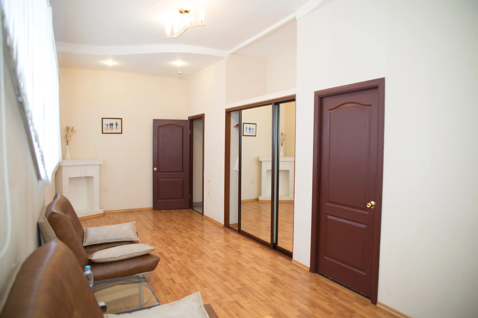 Отель Европа