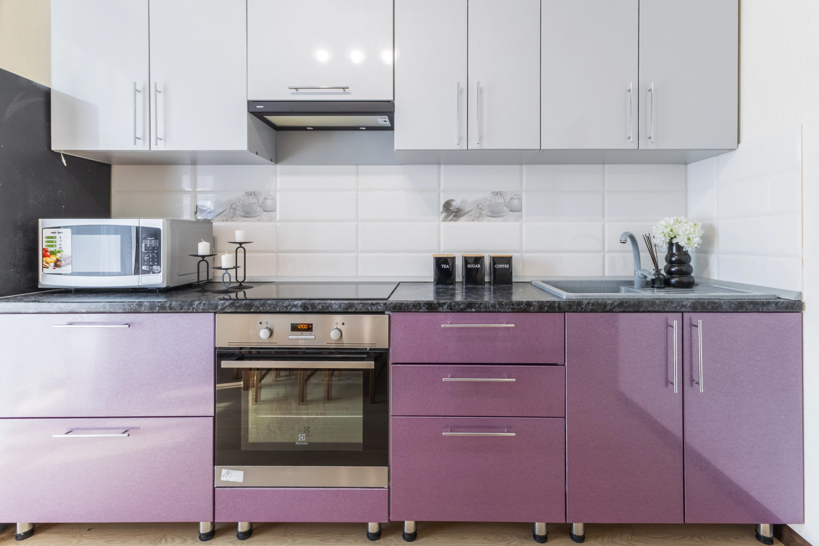 Апартаменты Однокомнатные в АртСити